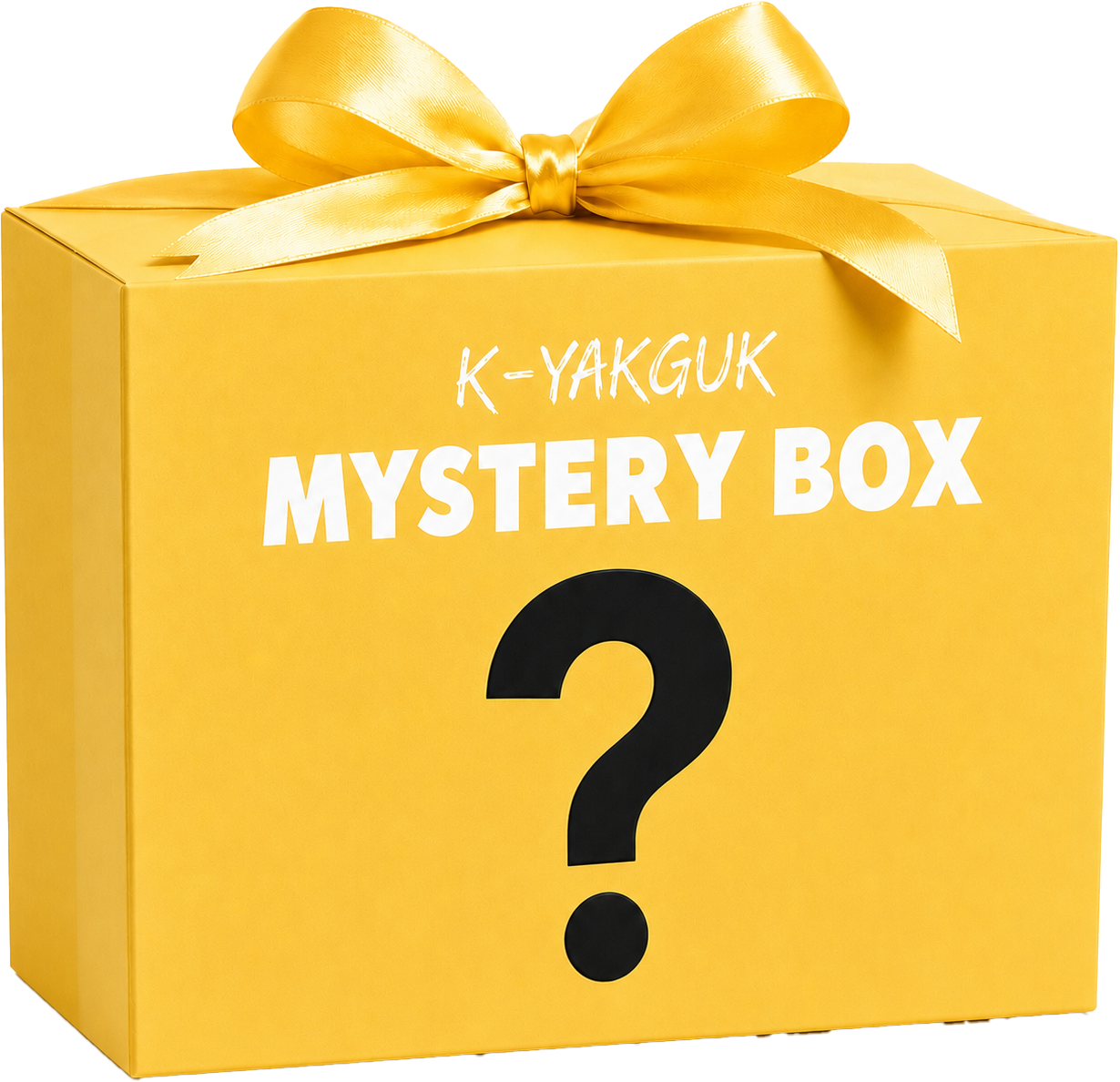K-yakguk PDRN Special Pack C
