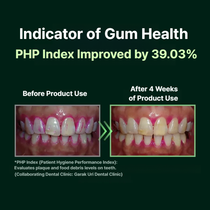 PROVAL Mediterra toothpaste for gum disease