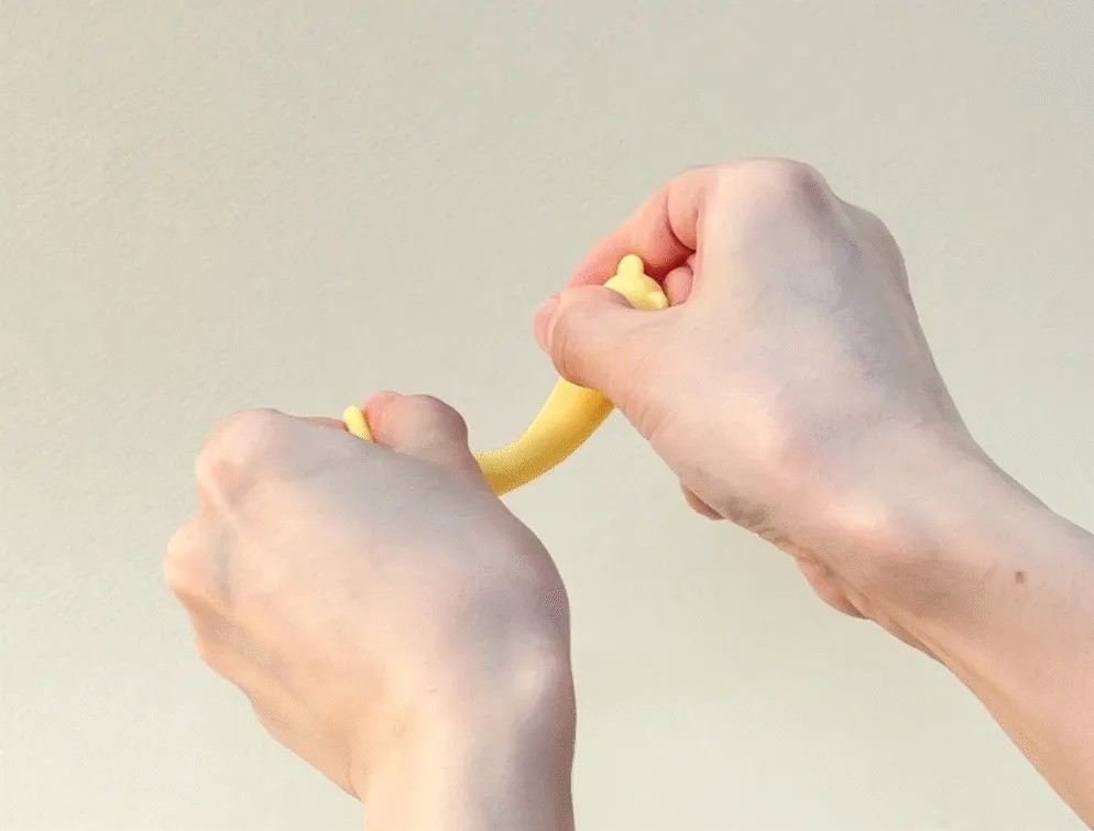 Reliev First Baby Food Spoons