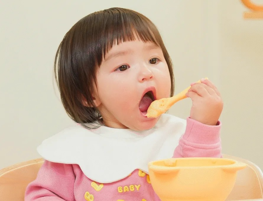 Reliev First Baby Food Spoons