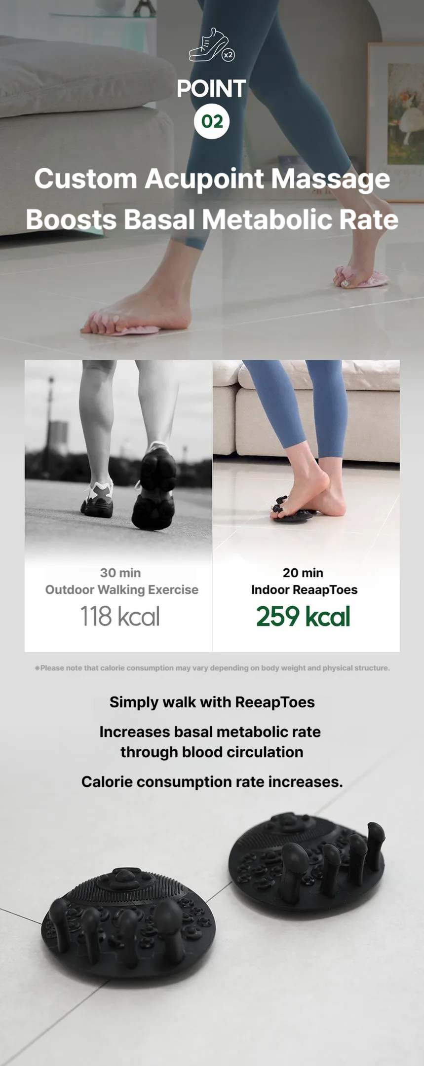 DIET SCHOOL Reaap Toes