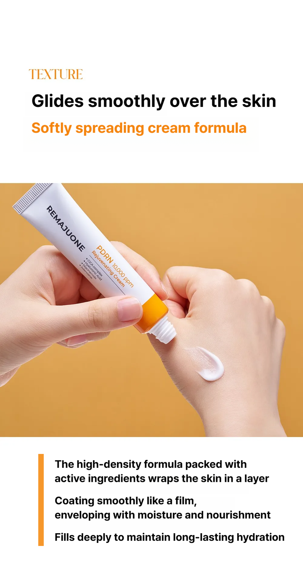 Remajuwon PDRN Rejuvenating Cream