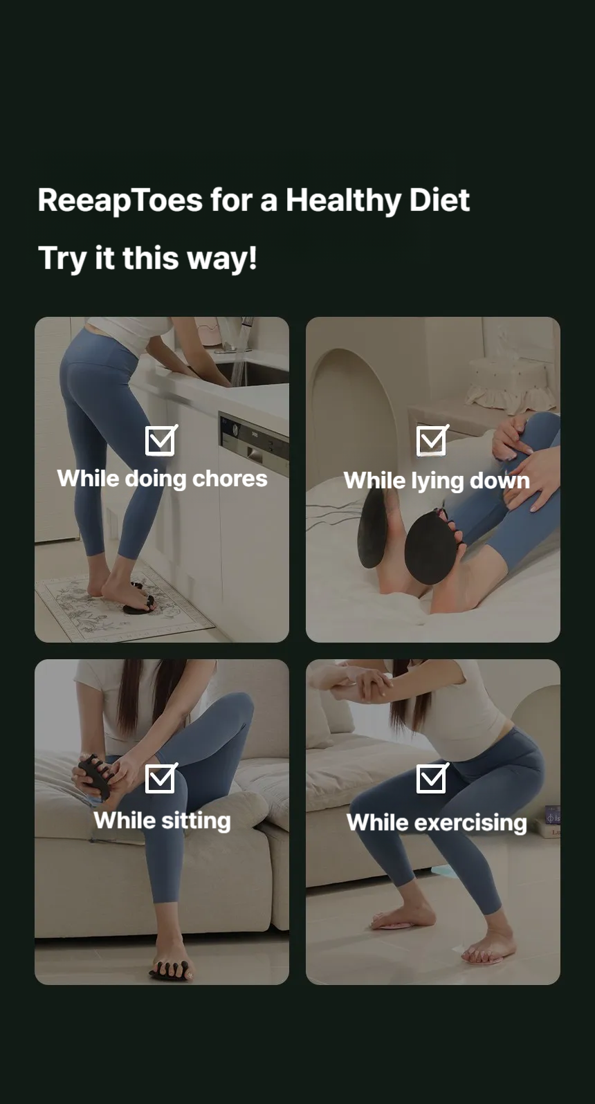 DIET SCHOOL Reaap Toes