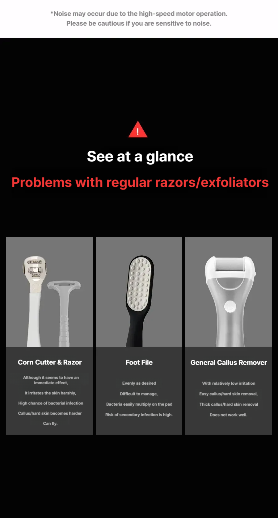 Facefactory Diapeel DECORATIVE REMOVING MACHINE