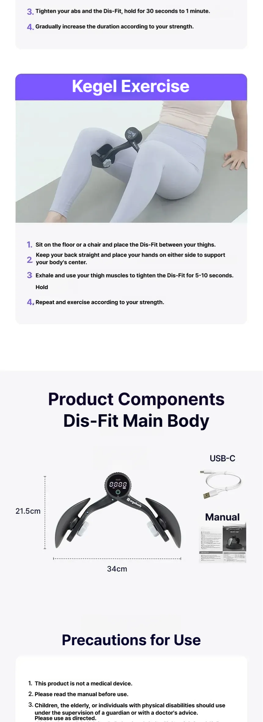Descle-Fit