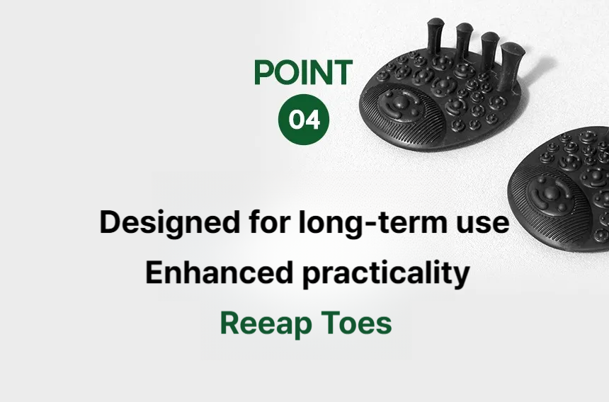 DIET SCHOOL Reaap Toes