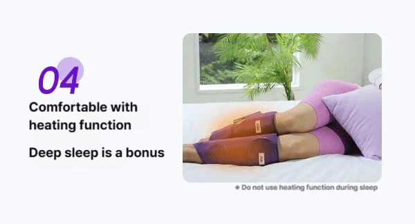 Pulio calf massager