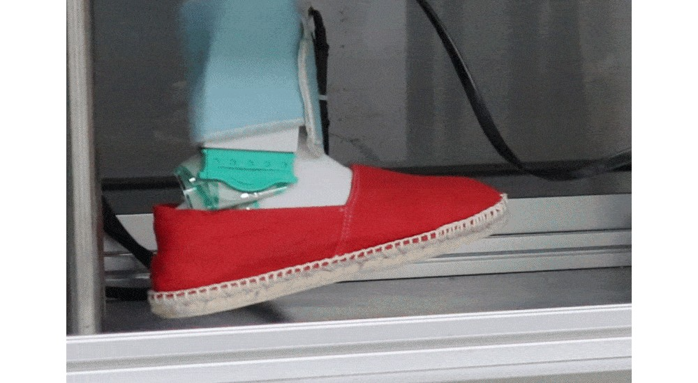 Ventiflexer plantar fasciitis recovery insoles