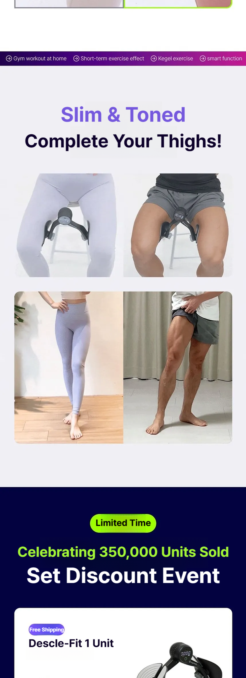 Descle-Fit