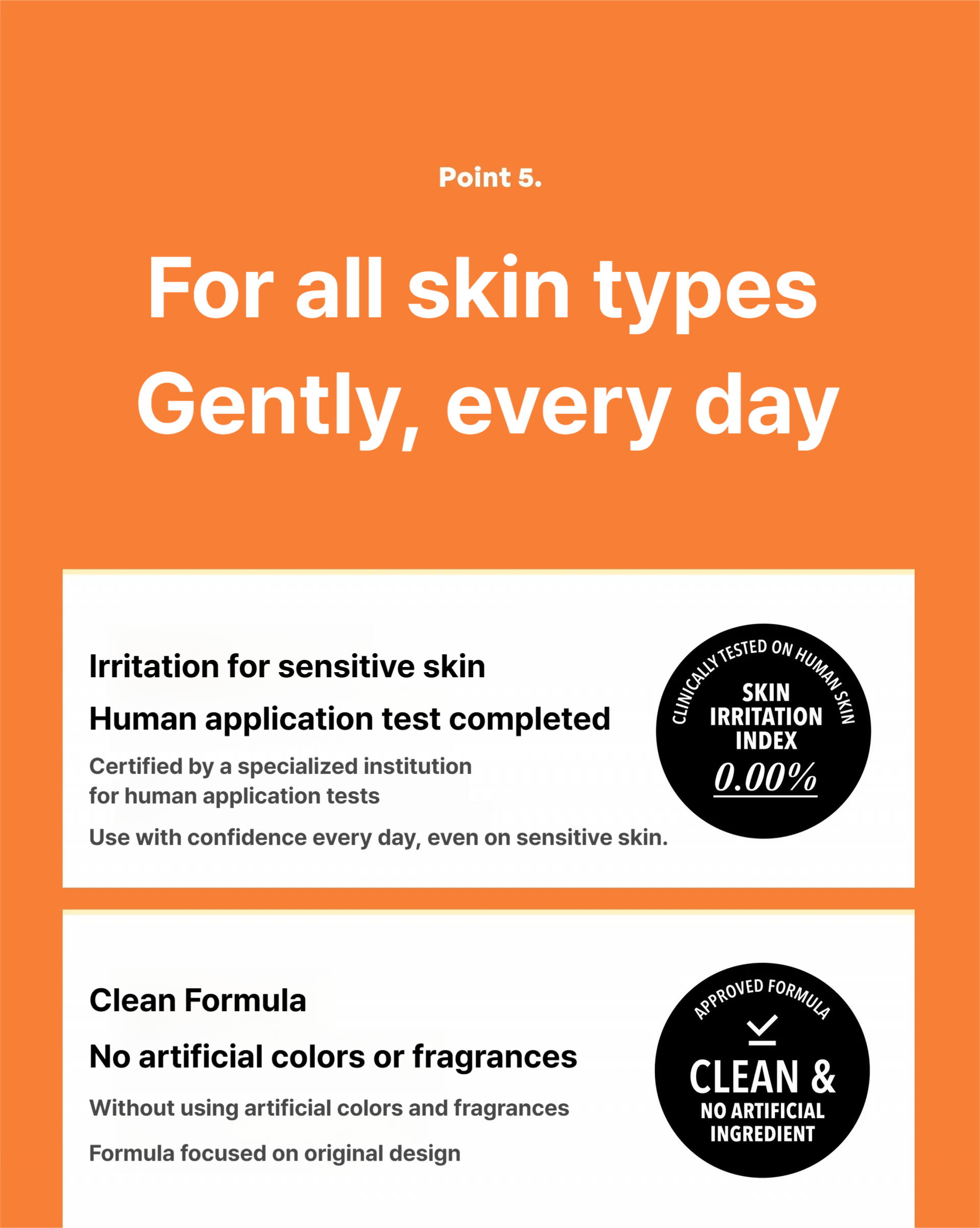 PODL Rice PDRN 4X Watery Sun Serum