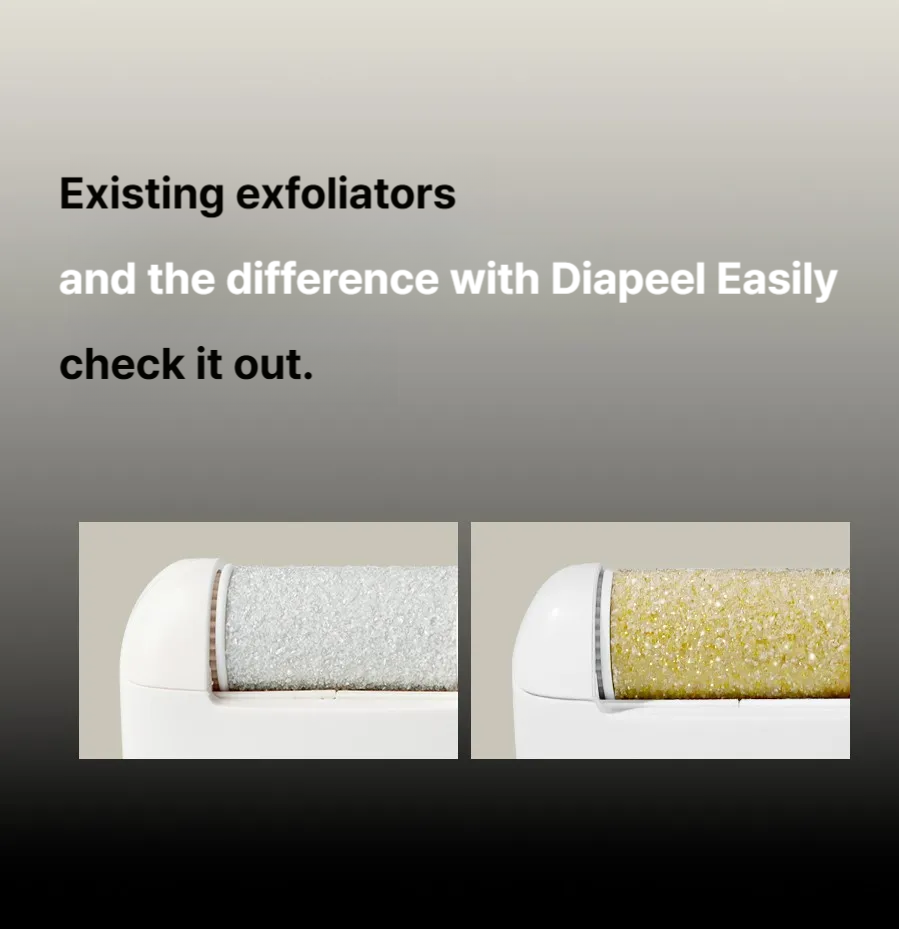 Facefactory Diapeel DECORATIVE REMOVING MACHINE