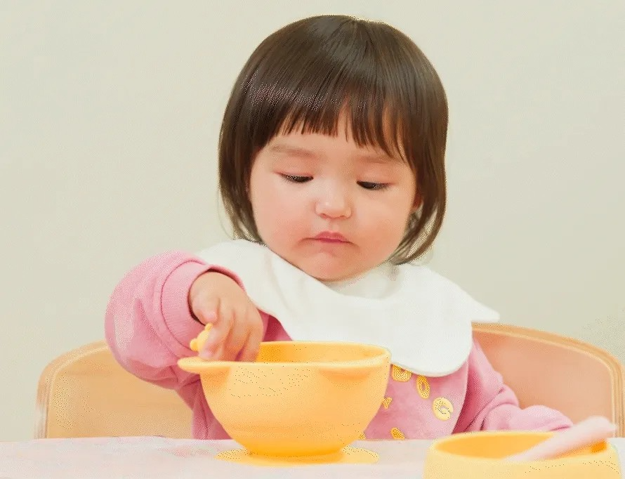 Reliev First Baby Food Spoons