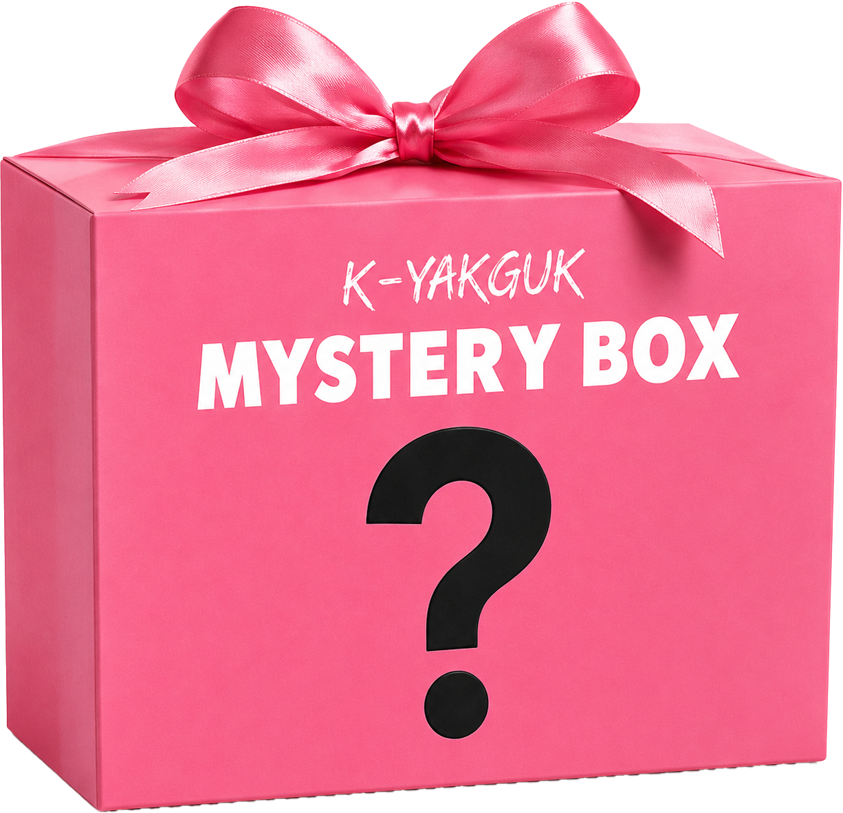 K-yakguk PDRN Special Pack A