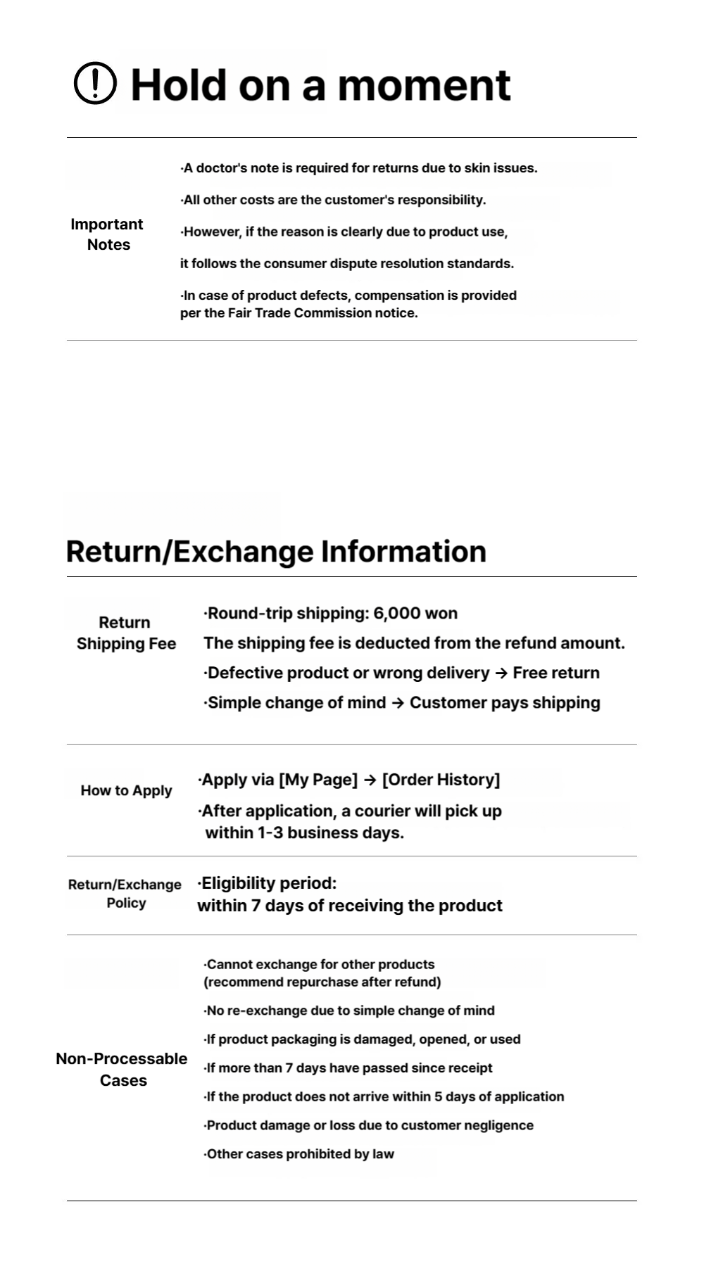 Dr.Reju-All Advanced PDRN Rejuvenating Lip Serum 10ml