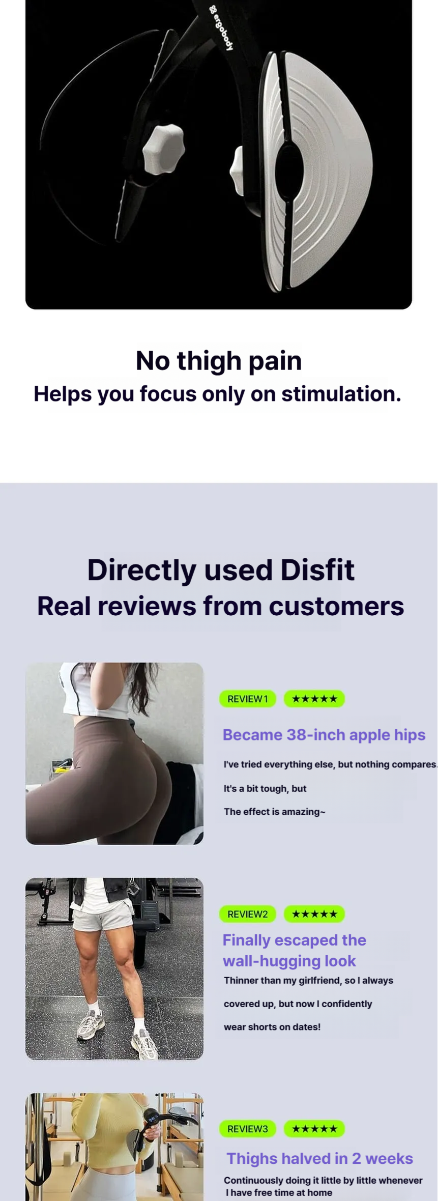 Descle-Fit