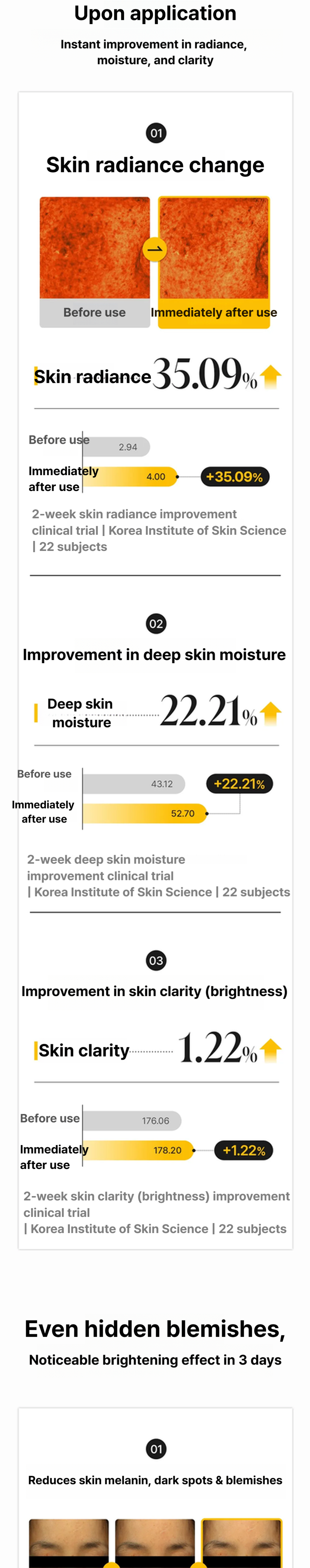 Hydra Glow Serum (Launch Event 1+1)