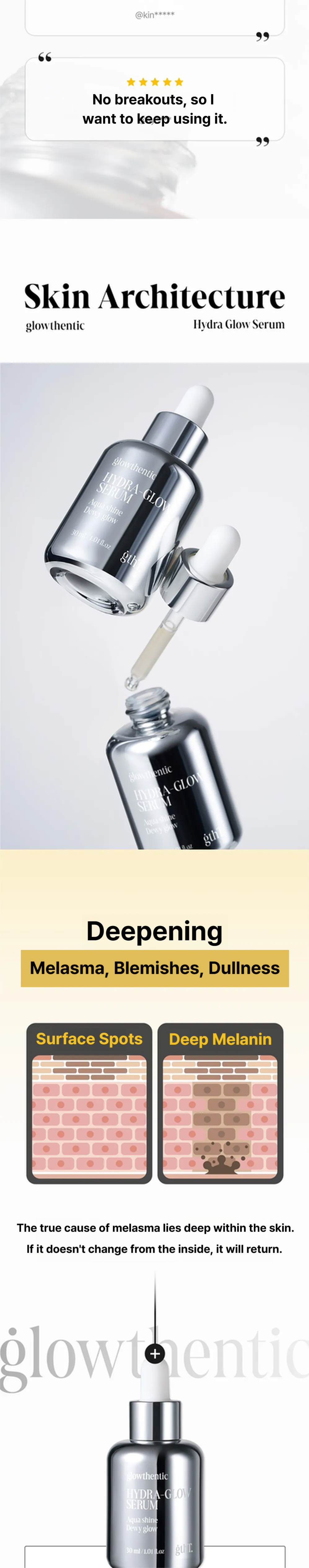 Hydra Glow Serum (Launch Event 1+1)