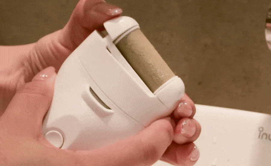 Facefactory Diapeel DECORATIVE REMOVING MACHINE