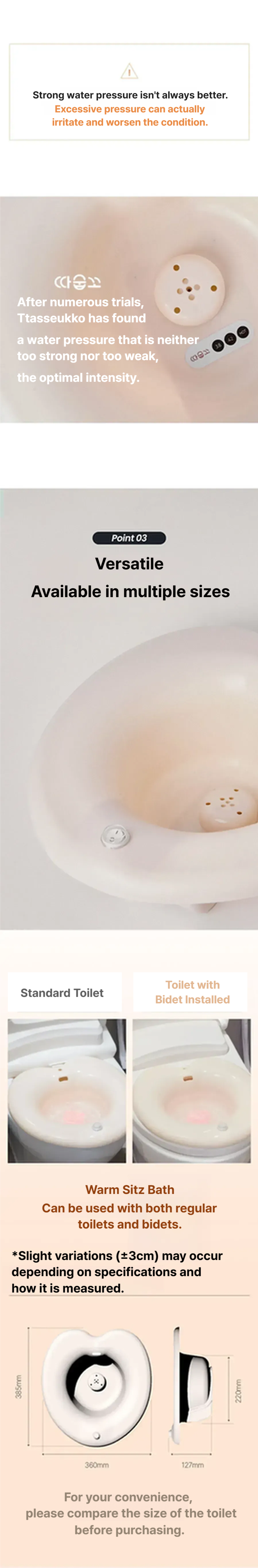 LIVL LED infrared Bubble Seat Bath