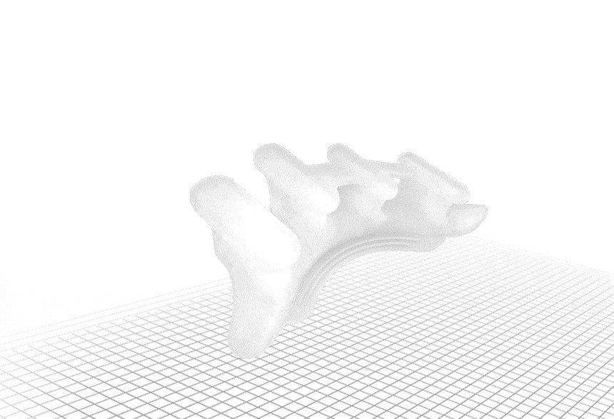 Footband (toe braces)