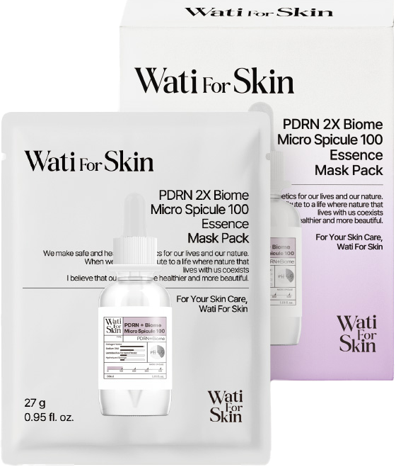 K-yakguk PDRN Special Pack B - Intensive comfort