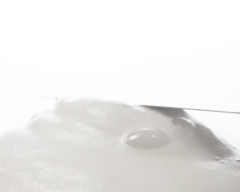Dewassome PDRN Baby Collagen Bubble Mask 100ml