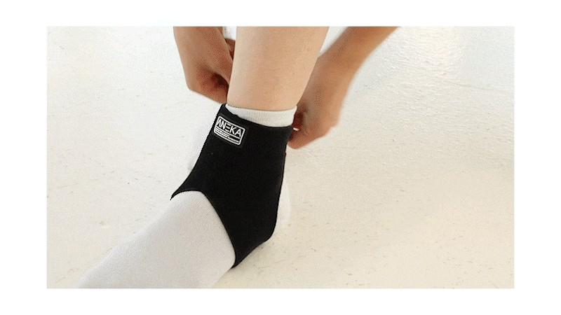 Anneka AK15 ankle brace