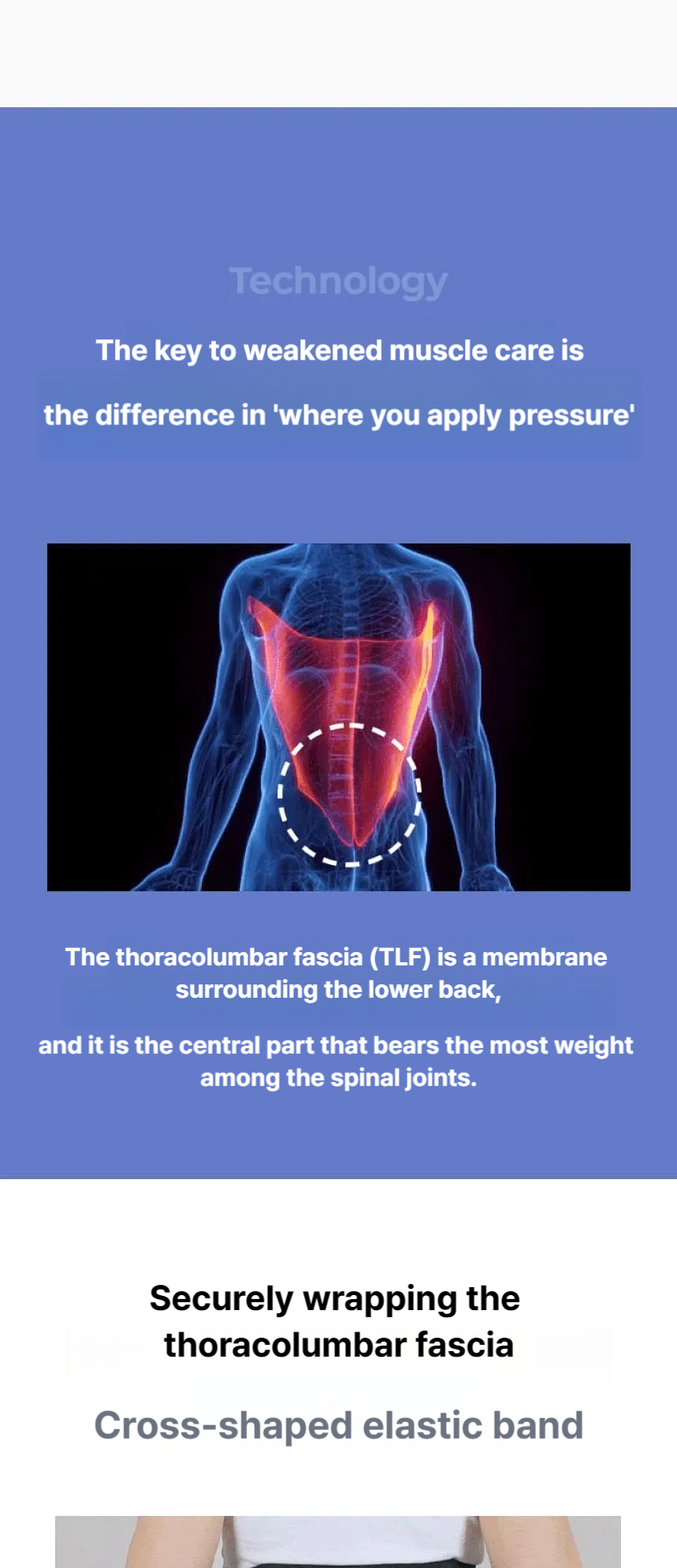 Fit Your Core