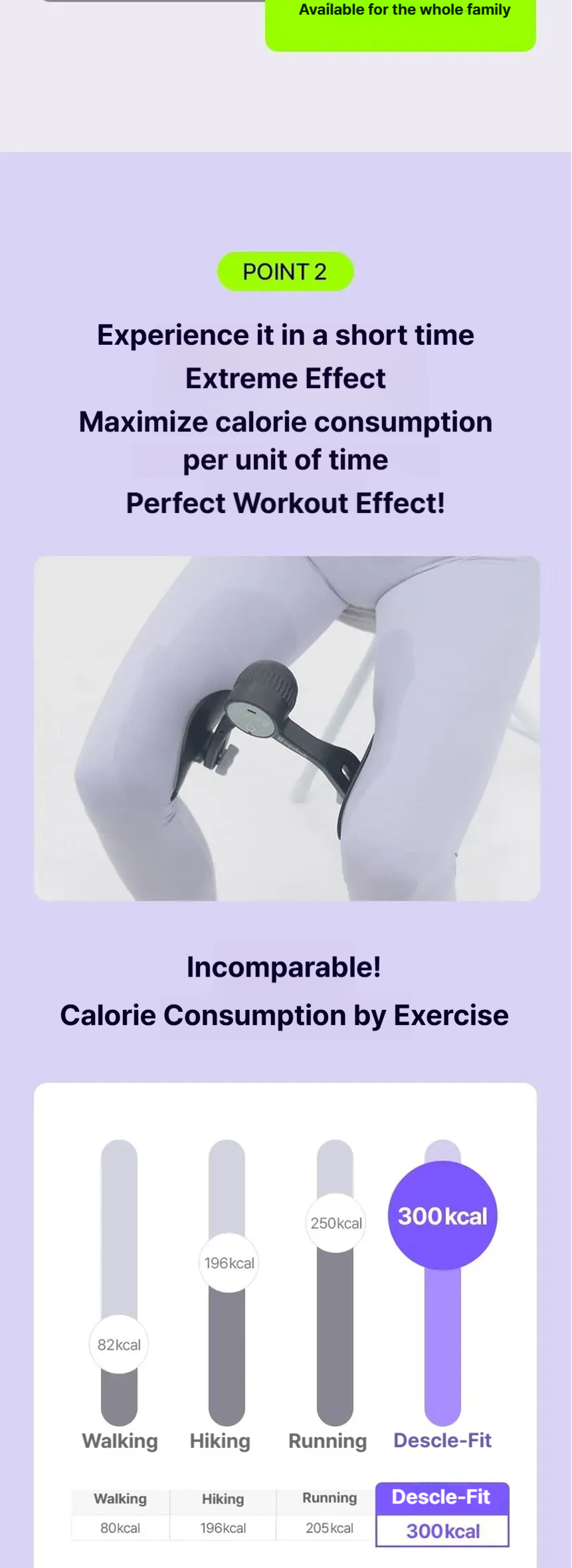 Descle-Fit