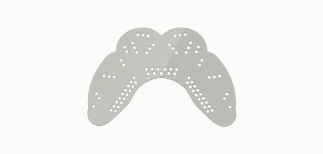 Guardsis tooth grinding mouthpiece (default type)