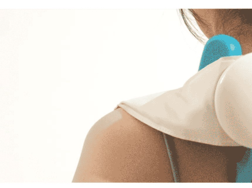 WELLIFT Neck and shoulder massager