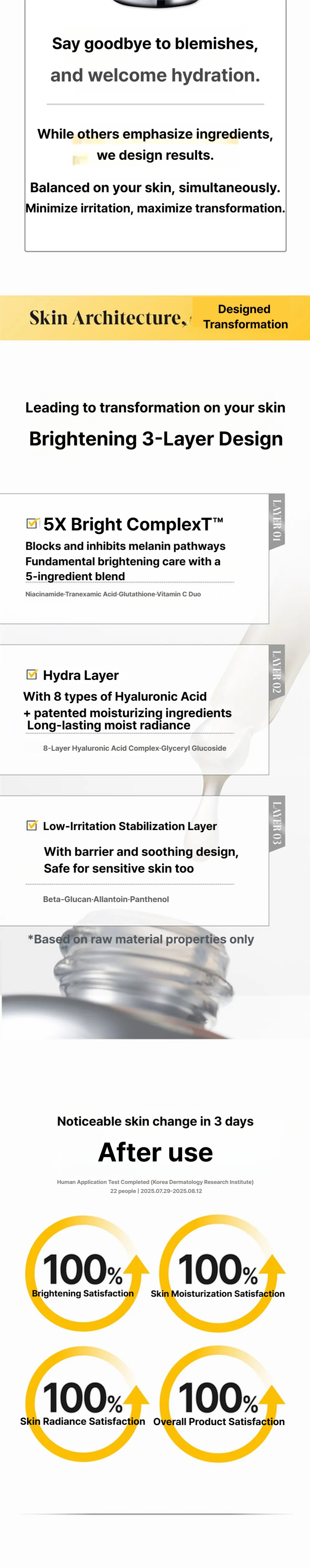 Hydra Glow Serum (Launch Event 1+1)