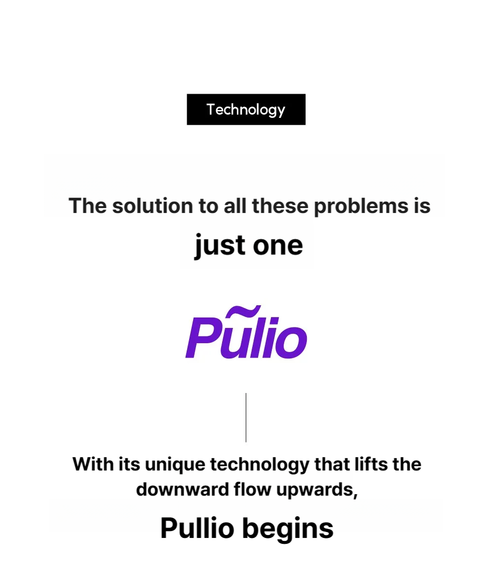 Pulio calf massager