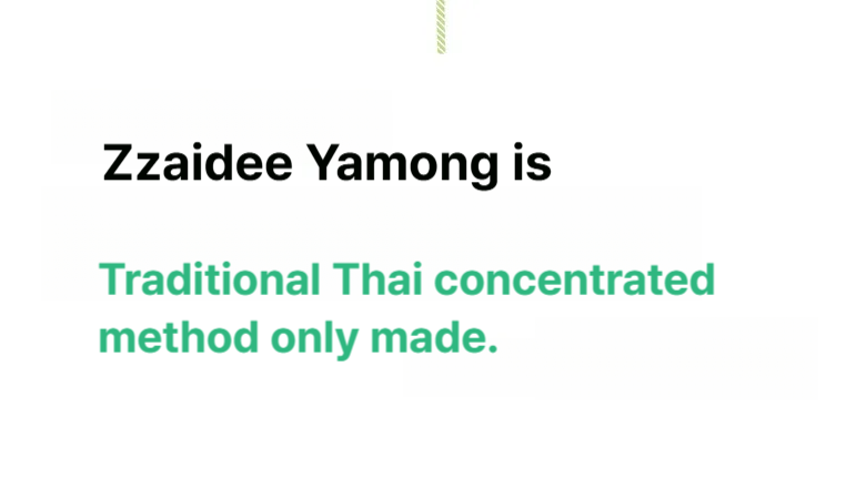 Zzaidee Yamong Aroma Rollon Oil 8 ml (1+1)