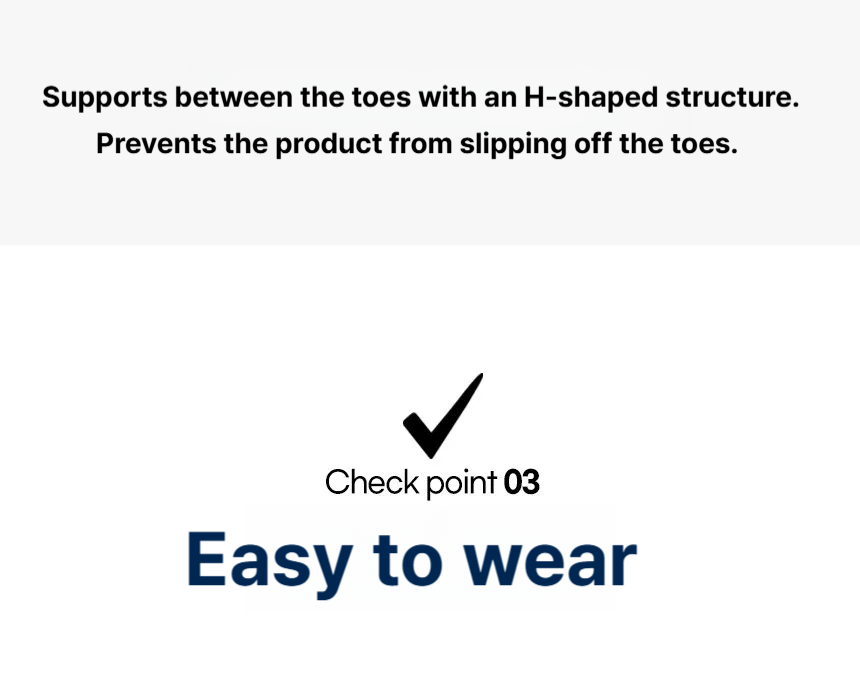 Footband (toe braces)