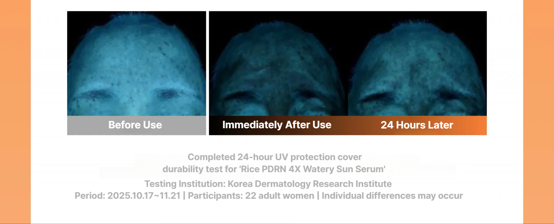PODL Rice PDRN 4X Watery Sun Serum