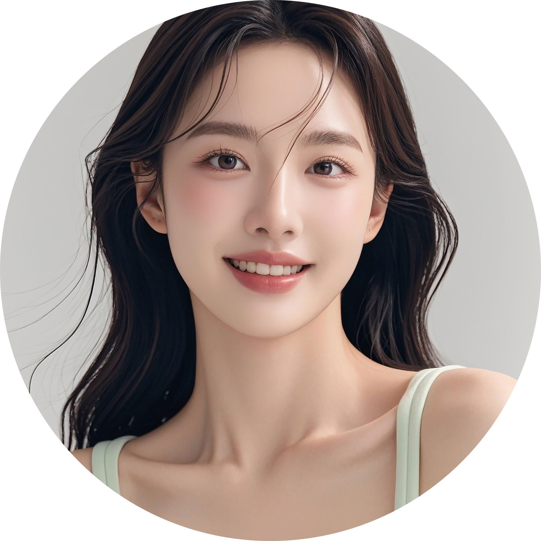 쌍꺼플 포인트3 - 부산 눈성형