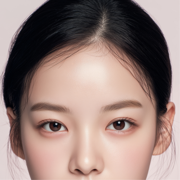 이마거상술 내시경이마거상 수술방법 04