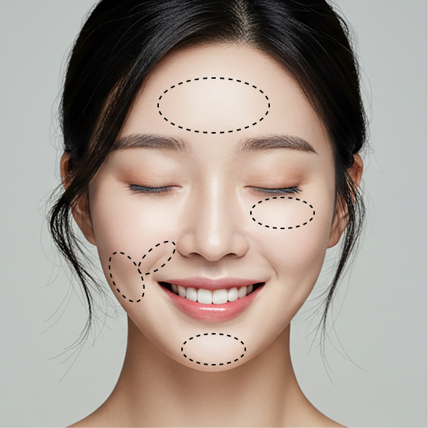 부산보톡스/필러 시술방법 01