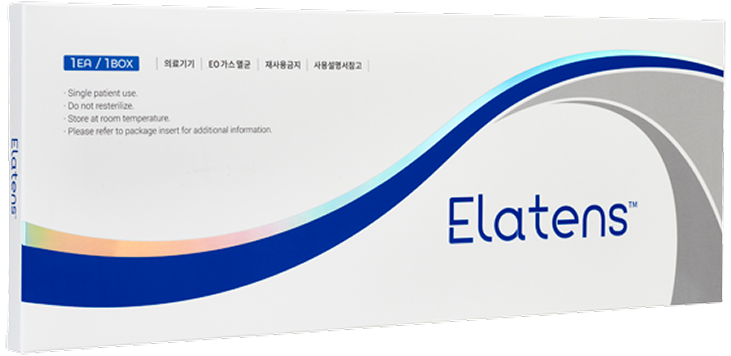 리프팅 엘라텐스 - 부산 서면 성형외과 리프트리