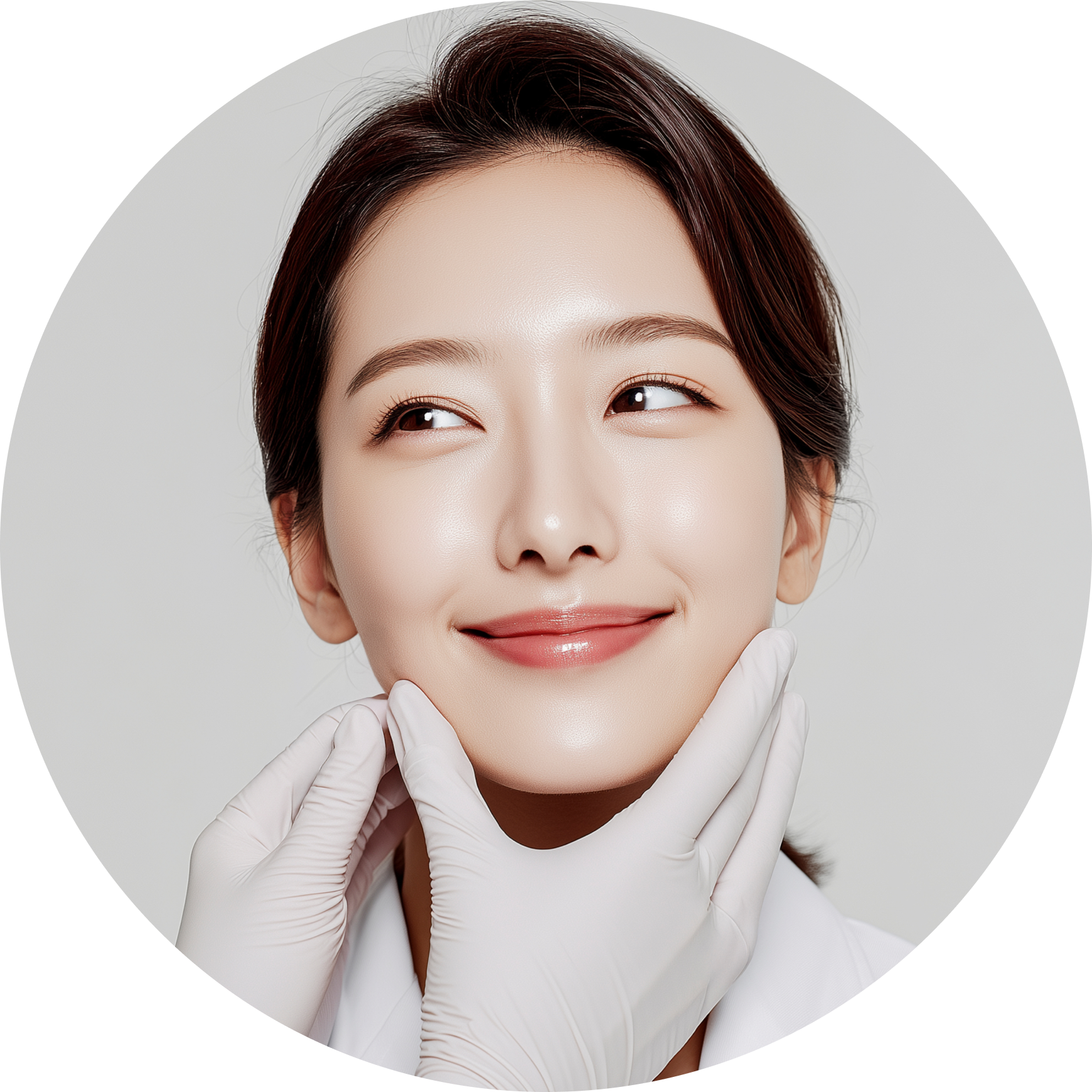 이마거상술 포인트3 - 부산 이마성형