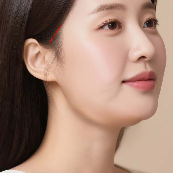 미니트리 수술방법 01