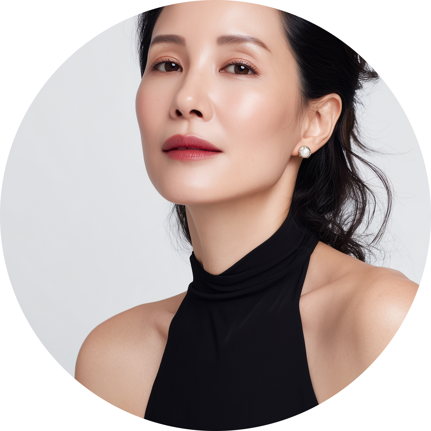 안면목거상술 포인트3 - 부산 안면거상