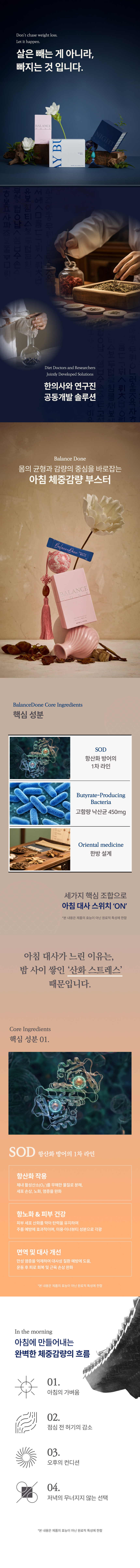 밸런스던