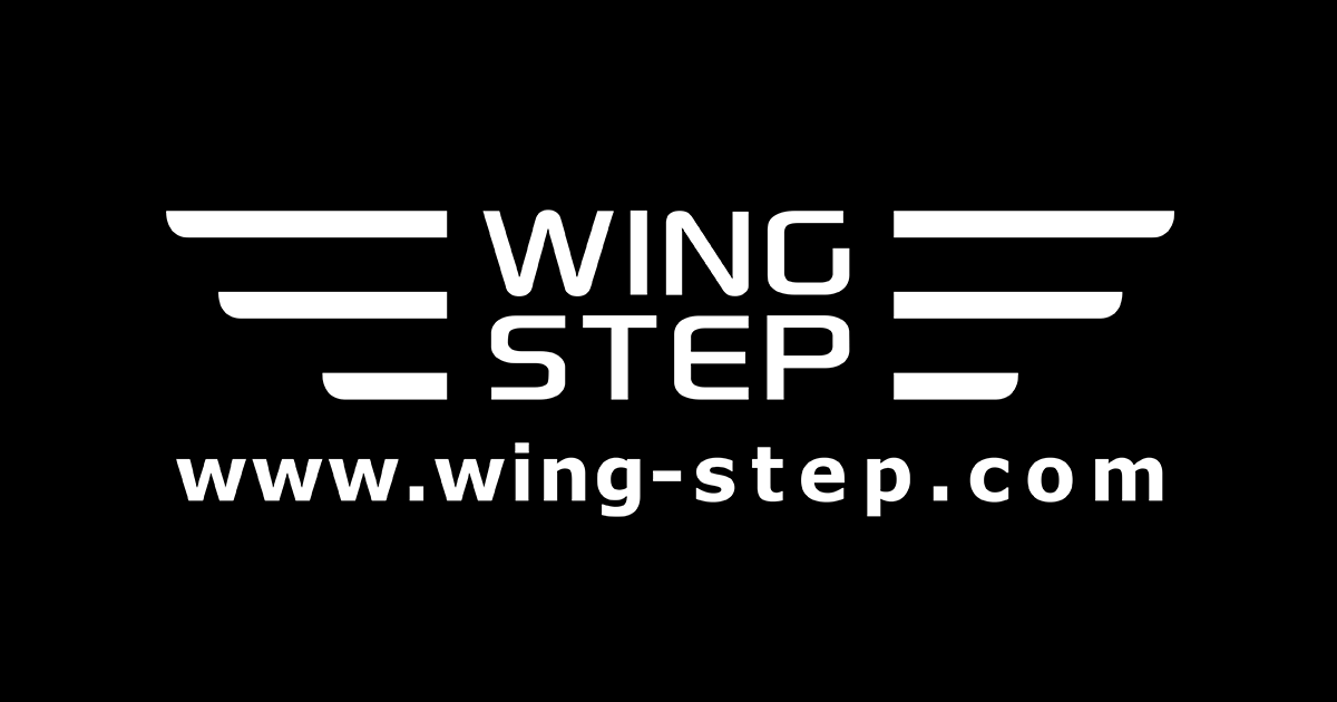 Wingstep 윙스텝