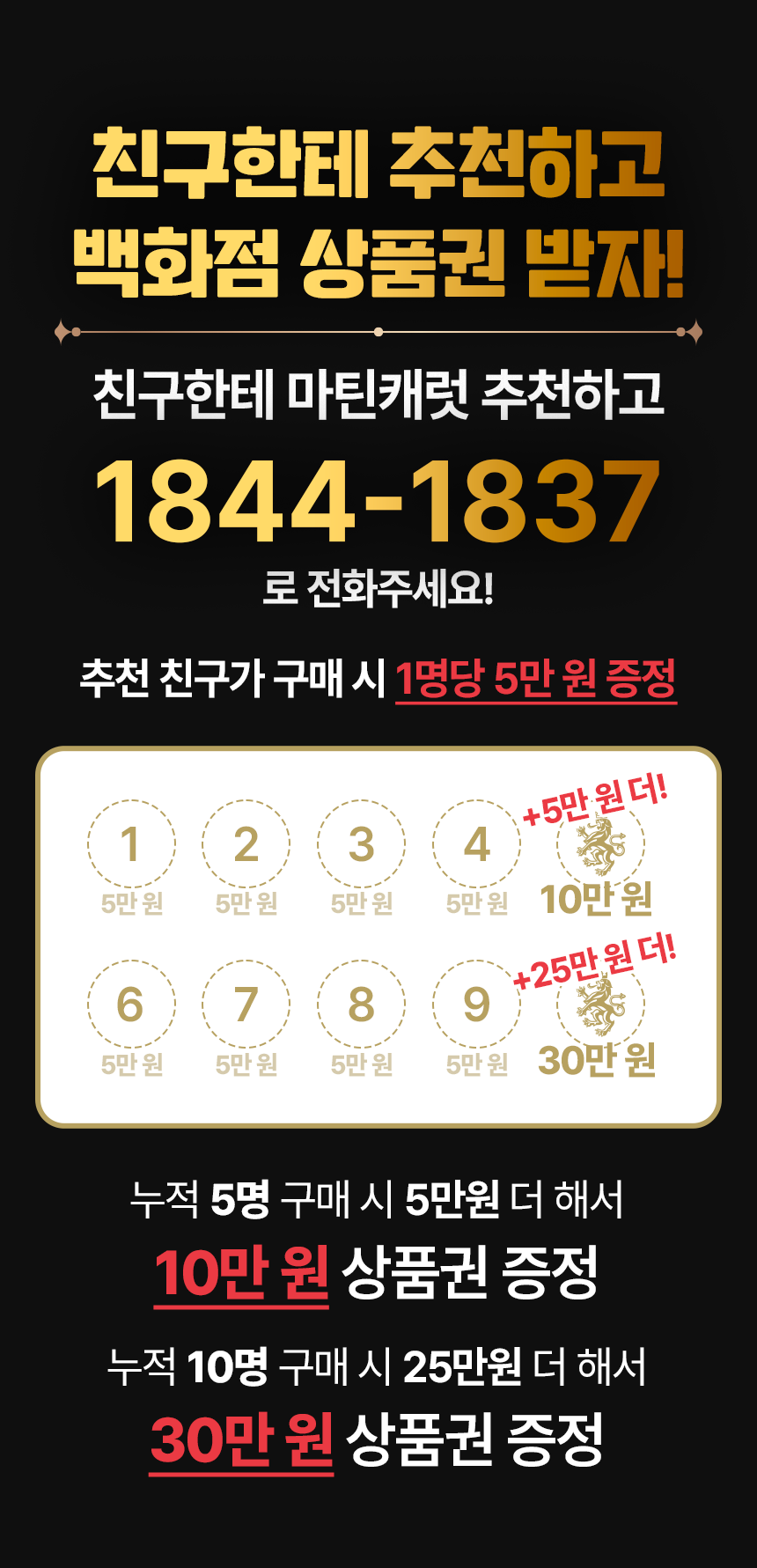 마틴캐럿 4캐럿 윌리엄 파크골프채 풀세트