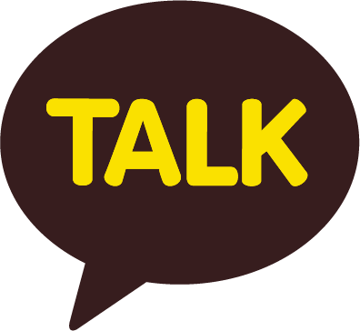 카카오톡 아이콘