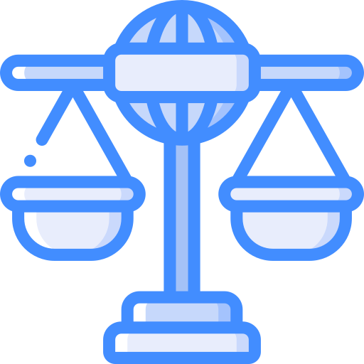 임직원 행동지침 아이콘