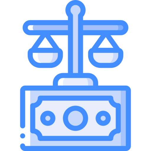 회사자산 보호 아이콘