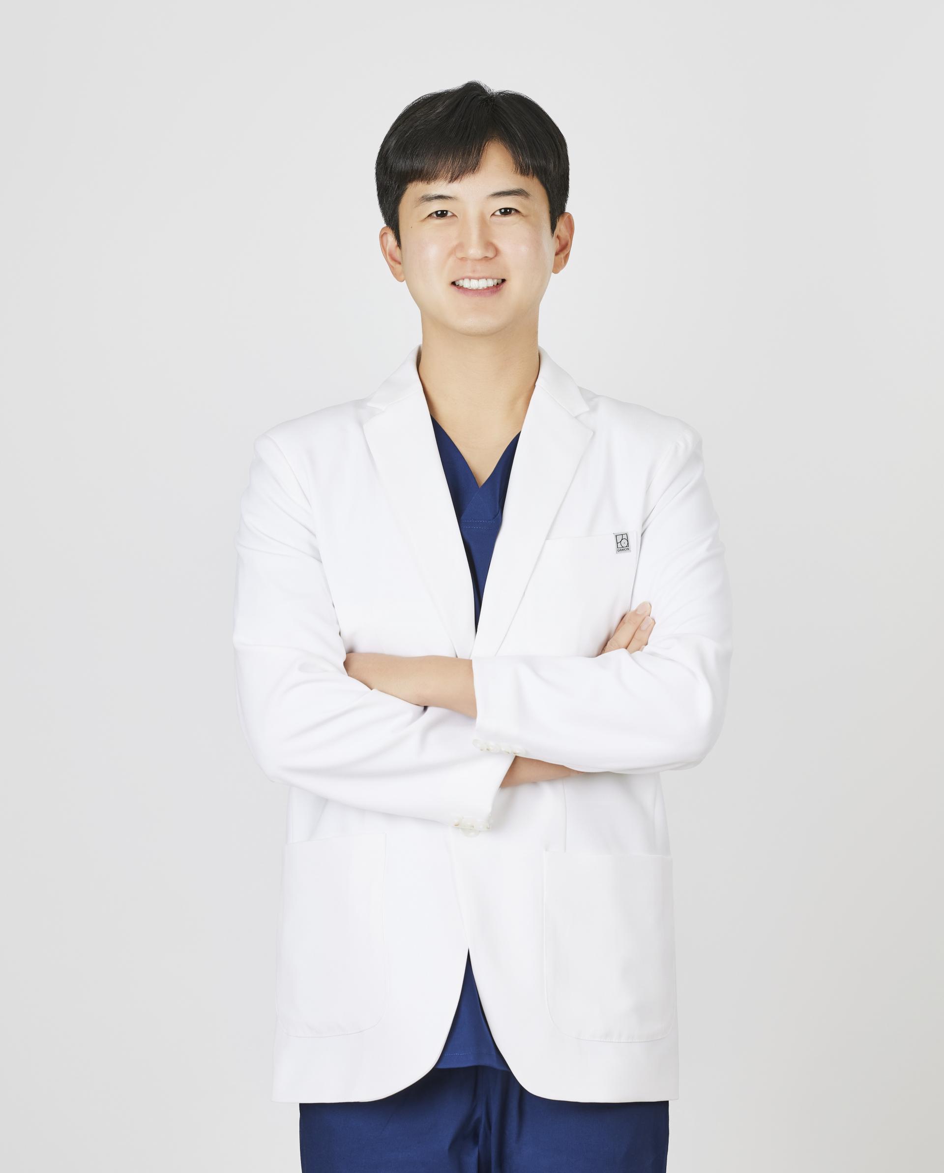 대표원장 김수걸